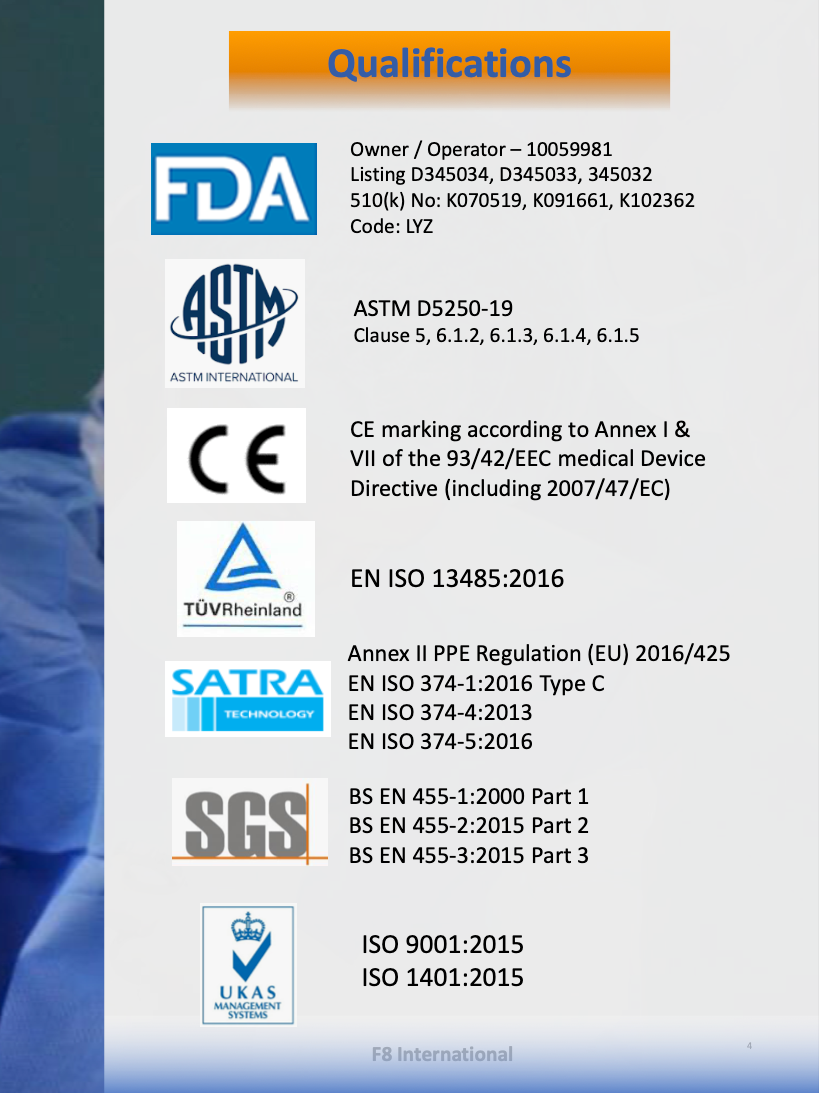 Latex Examination Gloves (NATURAL)- 1000PCS/Carton