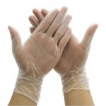 Vinyl Gloves - 1000PCS/Carton