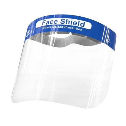 Face Shield - 500 PCS/CARTON