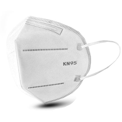 KN95 Mask -  1000PCS/CARTON